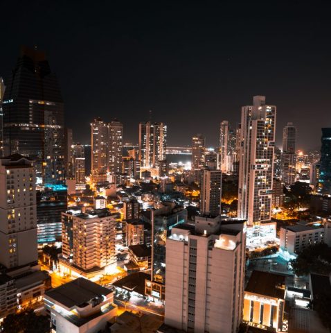 Panama-City