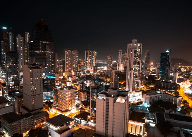 Panama-City